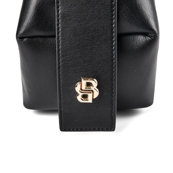 Boss Caylie Schoudertas Leer 30 cm