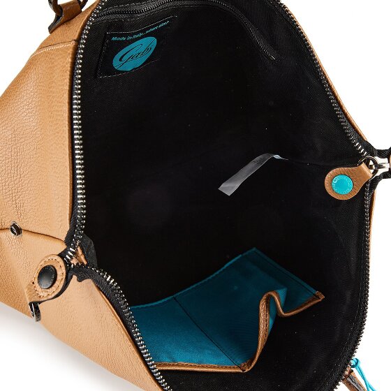 Gabs G3 Plus 5 in 1 schoudertas leer 43 cm