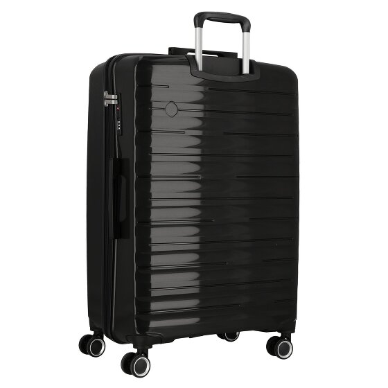 Cocoono Madrid 4 wielen Trolley 77 cm