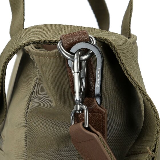 camel active Aurum Schoudertas M 39 cm