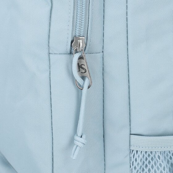 JanSport Doubleton Dagrugzak 45 cm Laptop compartiment