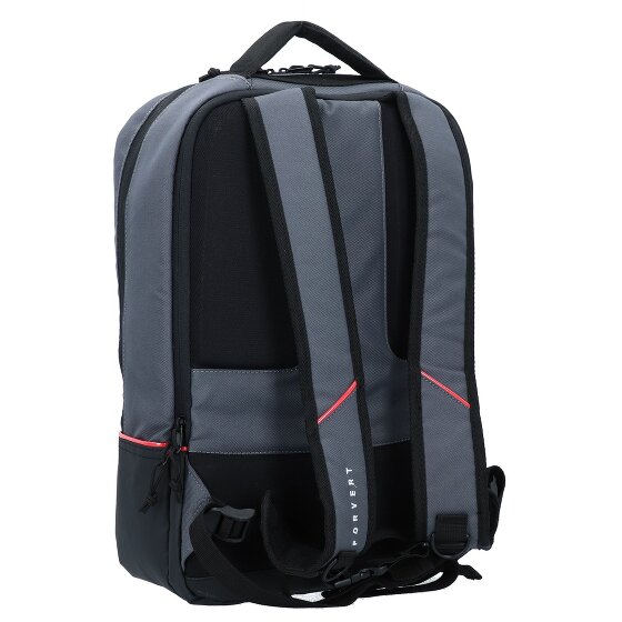 Forvert Lance Zakelijke rugzak 42 cm Laptopvak