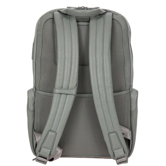 Porsche Design Roadster M1 Rugzak Leer 43 cm Laptopvak