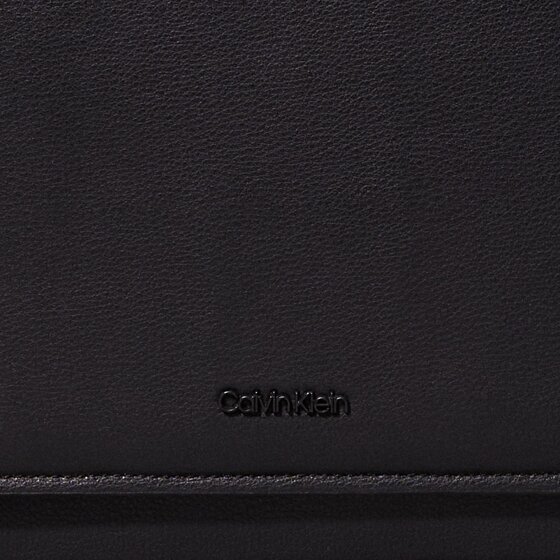 Calvin Klein Minimal Focus Mini tas Schoudertas 17 cm