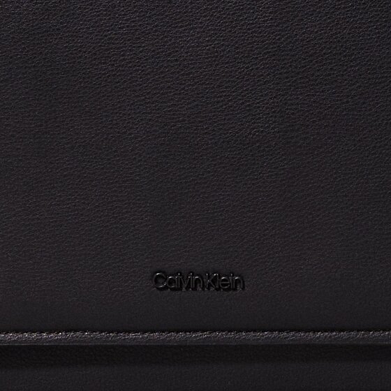 Calvin Klein Minimal Focus Mini tas Schoudertas 17 cm