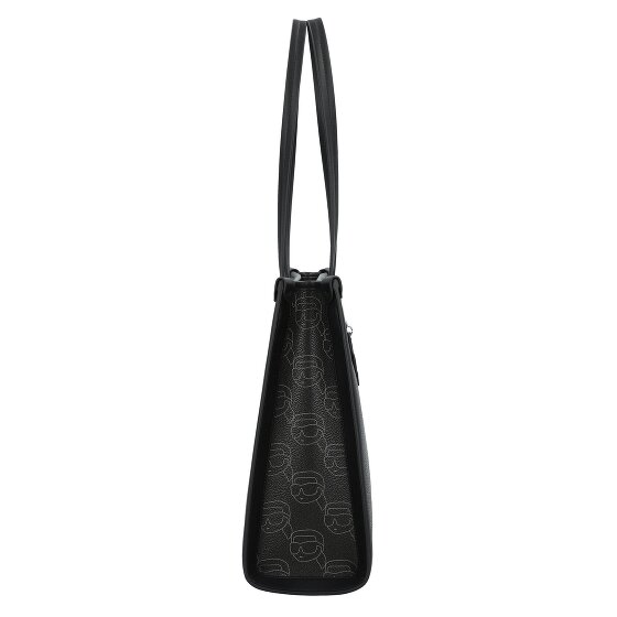 Karl Lagerfeld Ikon Shopper Tas 37 cm