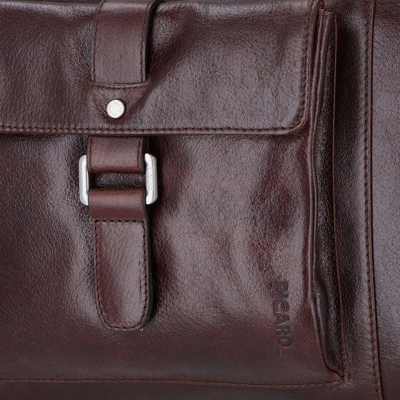 Picard Buddy Weekender reistas Leer 54 cm