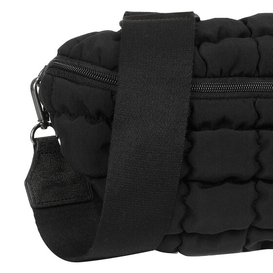 Fritzi aus Preußen Brigitte x fritzi Bum limited Bubble Black Fanny pack 30 cm
