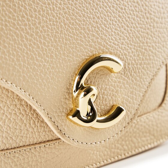 Coccinelle C-Me Schoudertas Leer 22 cm