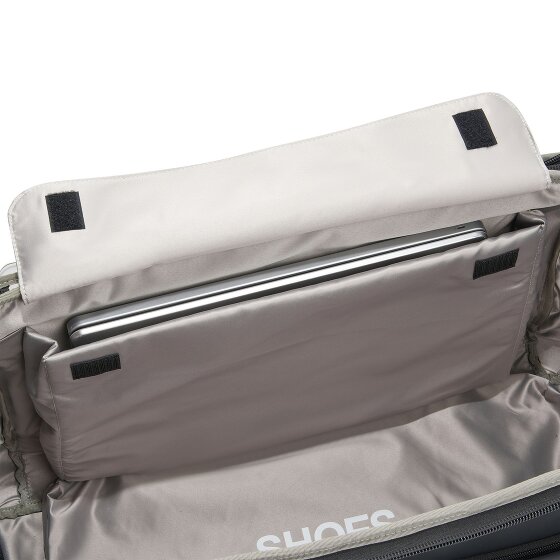 Delsey Paris Aventure reistas 65 cm laptopvak