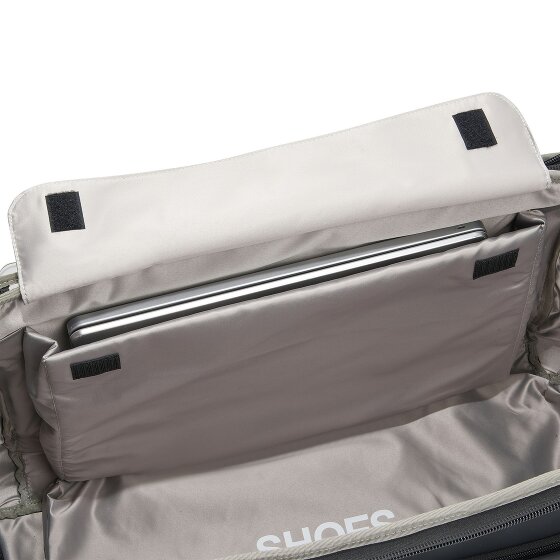 Delsey Paris Aventure reistas 65 cm laptopvak