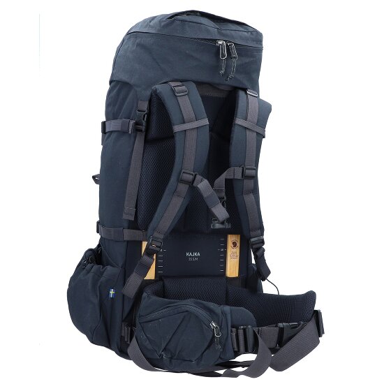 Fjällräven Kajka 35 S-M Wandelrugzak S-M 60 cm