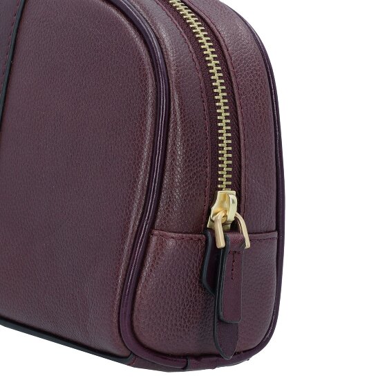 The Bridge Elisabetta Cosmetische tas Leer 18 cm