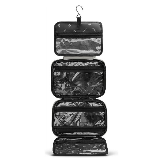 Pactastic Urban Collection Toilettas 30 cm