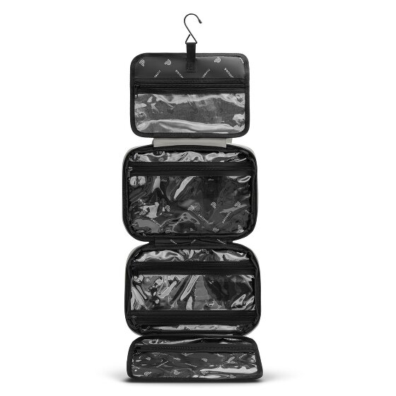 Pactastic Urban Collection Toilettas 30 cm