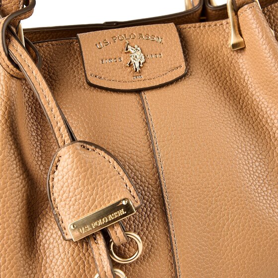 U.S. Polo Assn. Royal Stewart Shopper Tas L 31 cm