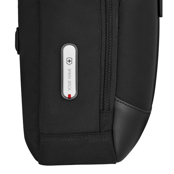 Victorinox Architecture Urban 2 Koffer 42 cm Laptop compartiment