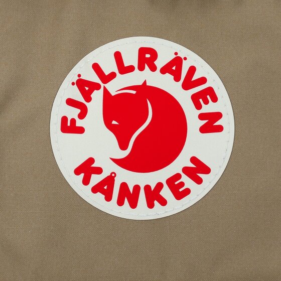 Fjällräven Kanken Weekender reistas 44 cm