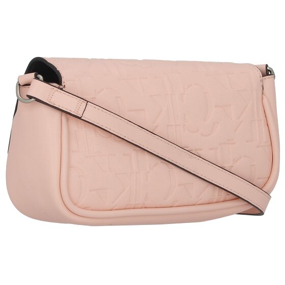 Calvin Klein Jeans Slanke Schoudertas 20 cm