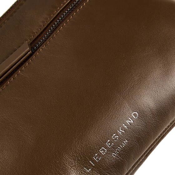 Liebeskind Zena Crossbody tas S Leder 25 cm