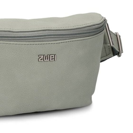 Zwei Mademoiselle.M Fanny pack 25 cm