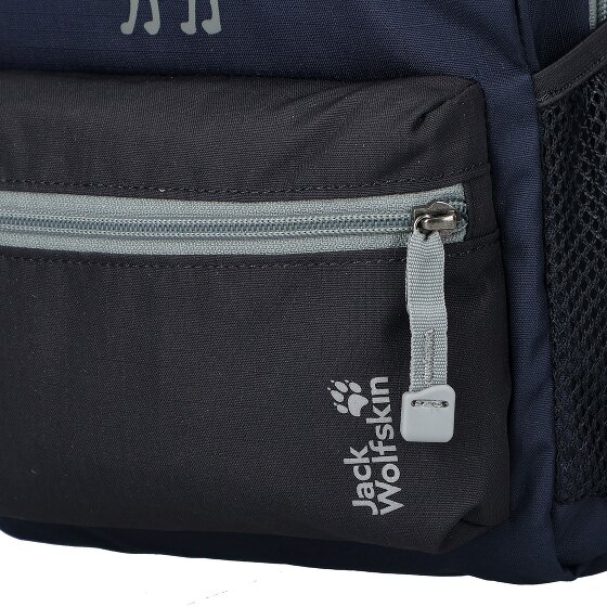 Jack Wolfskin Little Scout Kinderrugzak 29 cm