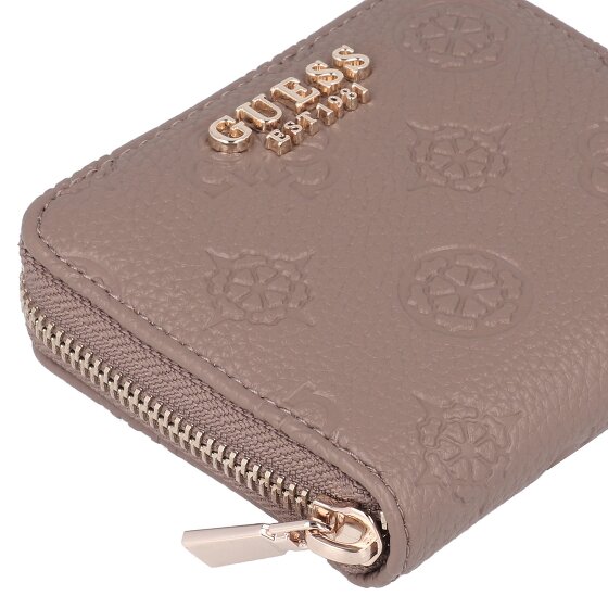 Guess Cresidia Portemonnee 11 cm