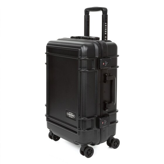 Eastpak Resist'R 4 wielen Cabinewagen S 55 cm
