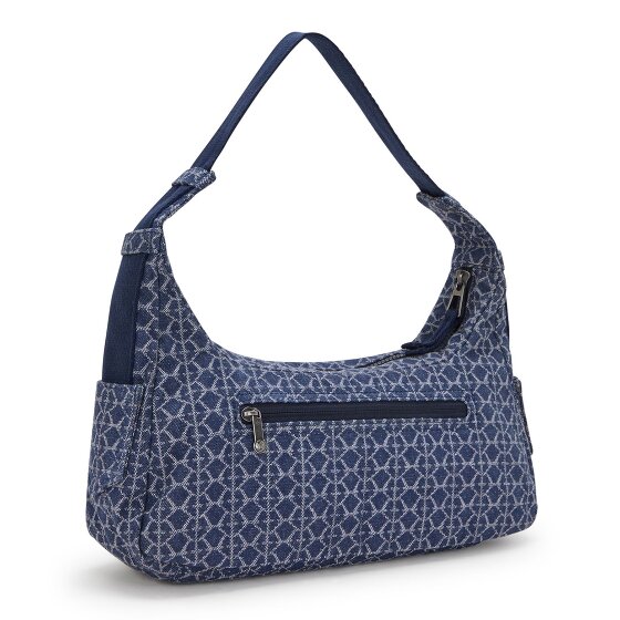 Kipling Denim Love Karis Schoudertas S 35 cm