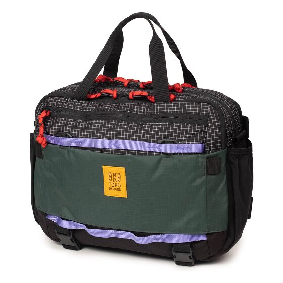 Topo Designs Mountain Handtas 38 cm