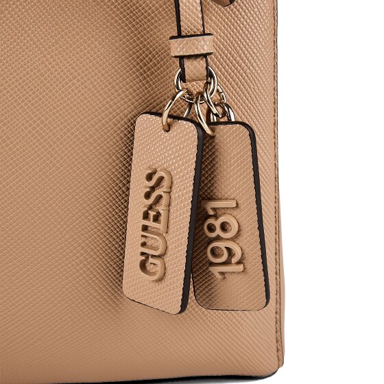 Guess Noelle Handtas 25 cm