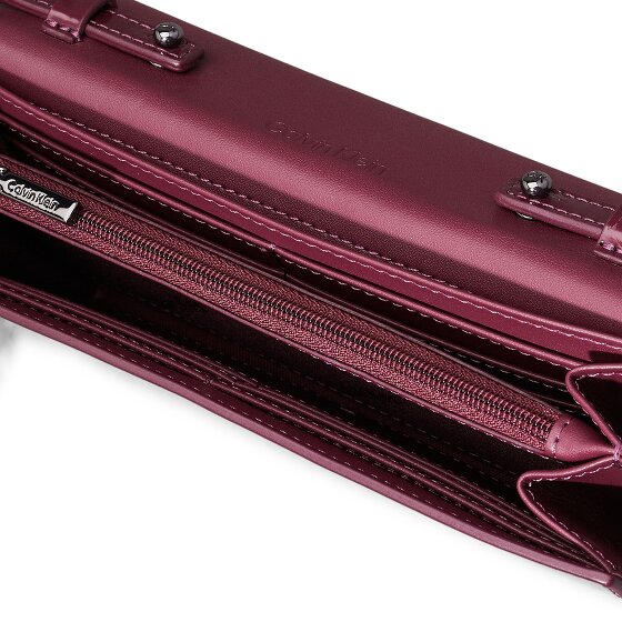 Calvin Klein Ck Daily Portemonnee 19 cm Calvin Klein Ck Daily Portemonnee 19 cm