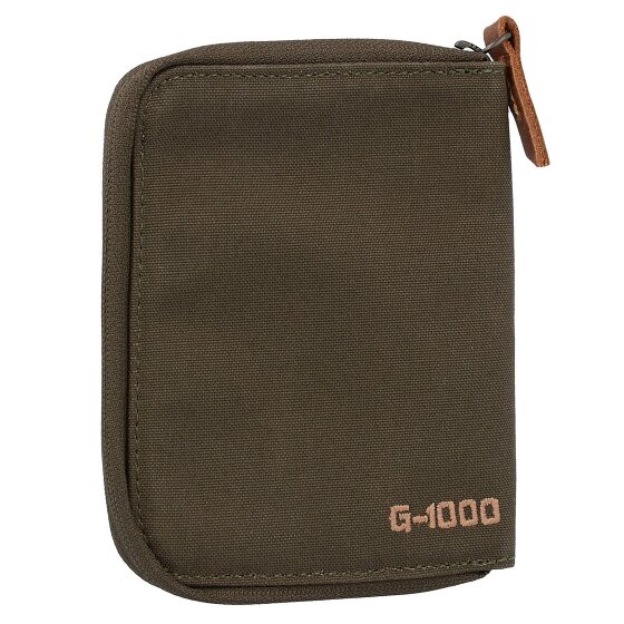 Fjällräven Accessoires Portemonnee 10 cm