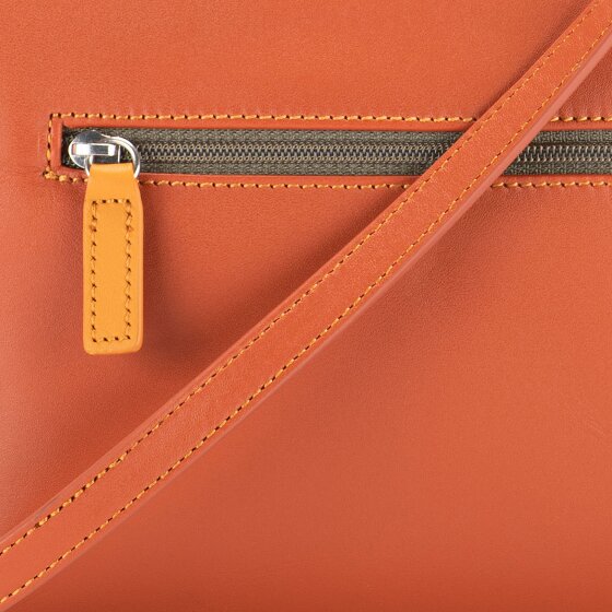 Mywalit Schoudertas Leer 22 cm Mywalit Schoudertas Leer 22 cm