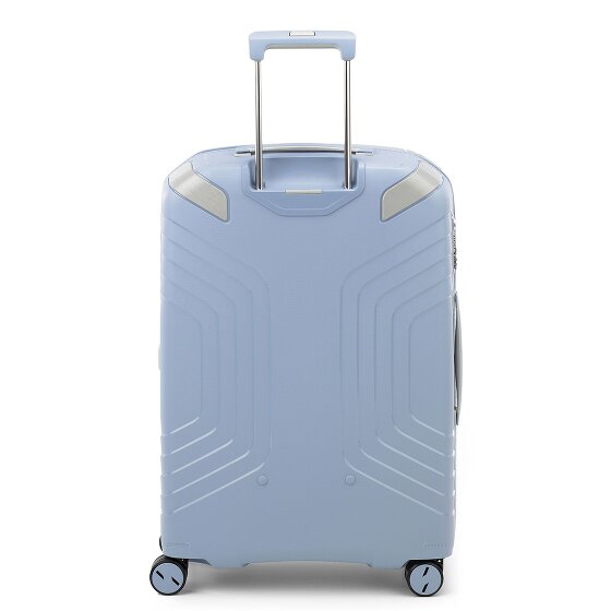 Roncato Ypsilon 2.0 4 wielen Trolley 69 cm