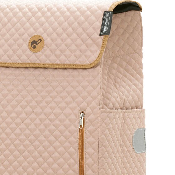 Andersen Shopper Alu Star Shopper Lissa Winkelwagen 58 cm