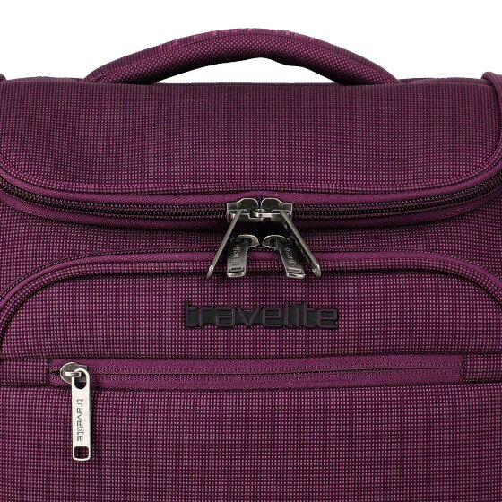 Travelite Cubis Toilettas 32 cm