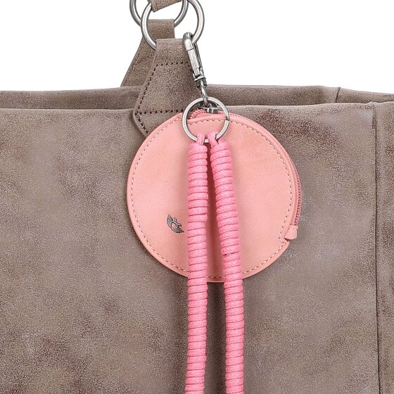 Fritzi aus Preußen Izzy Vintage Shopper Tas 42 cm