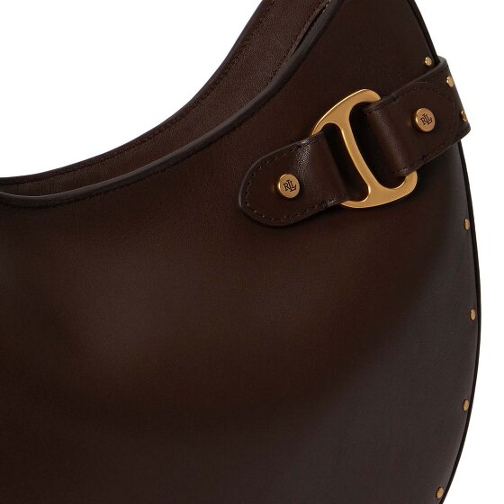 Lauren Ralph Lauren Tasha Schoudertas Leder 32 cm