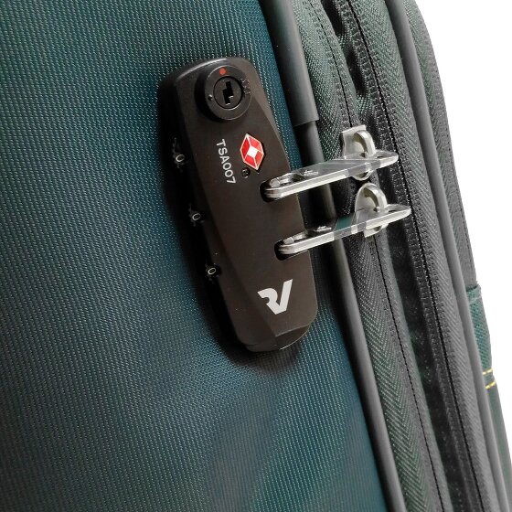 Roncato Speed 4-wielige trolley 78 cm