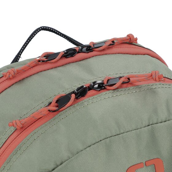 Ogio Alpha + Dagrugzak 47 cm Laptop compartiment