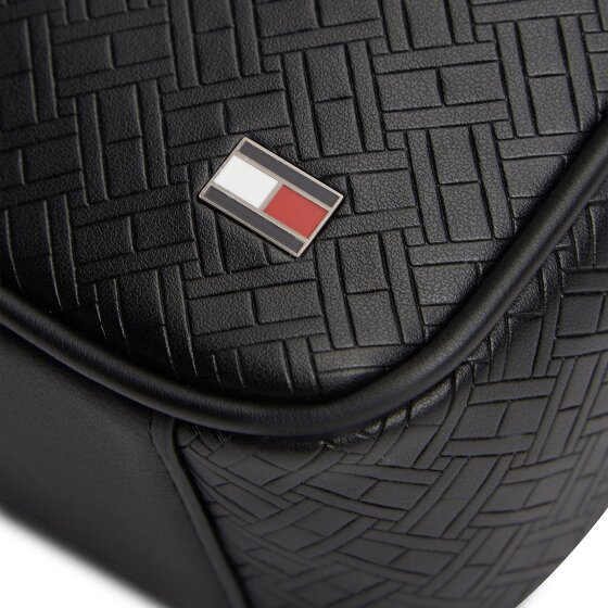 Tommy Hilfiger TH Flag Mini tas Schoudertas 16 cm