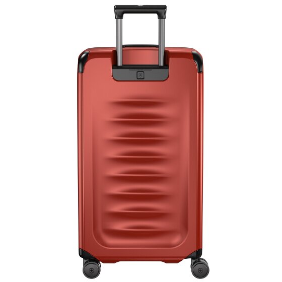 Victorinox Spectra 3.0 Kofferbak Groot 4-wiel trolley 76 cm