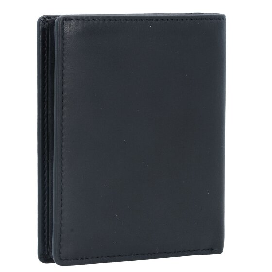 Maître F3 Hainer portemonnee leer 9,5 cm