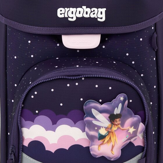 Ergobag cubo Schooltas set 5-delig