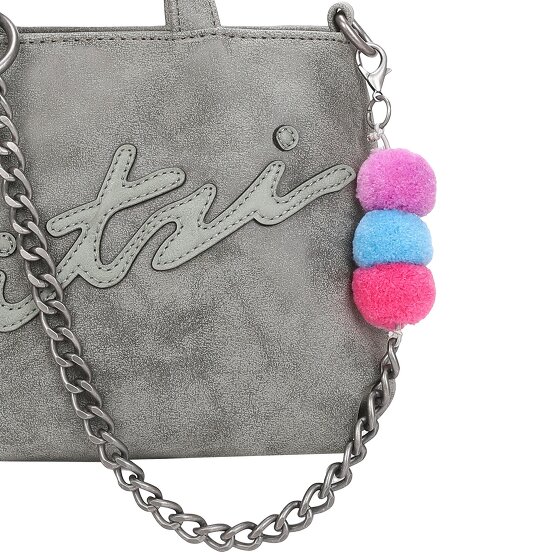 Fritzi aus Preußen Big Baby Limited Ranch Vintage Handtas 20 cm