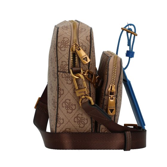 Guess Milano Schoudertas 25 cm Guess Milano Schoudertas 25 cm