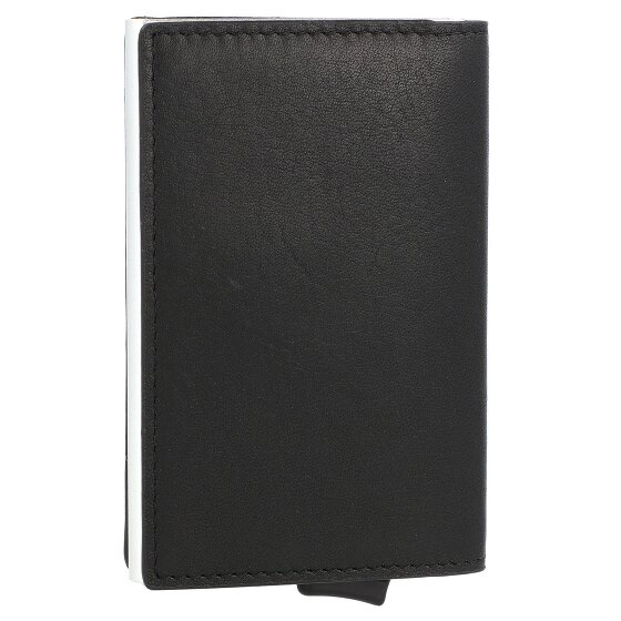 Maître F3 c-one creditcard etui RFID leer 6,5 cm