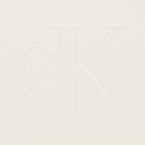 Calvin Klein Jeans Sculpted Deboss Schoudertas 25 cm