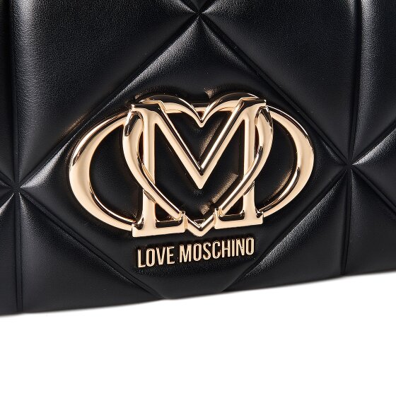 Love Moschino Smart Daily Crossbody tas 24 cm
